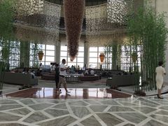 -深圳大梅沙京基洲际度假酒店