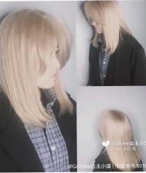 -艺时·漂发·染发·蛋白护理店