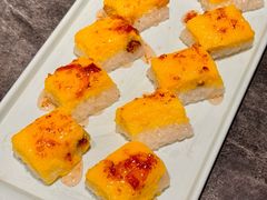 黄米凉糕-紫泥369粗粮季(南环店)