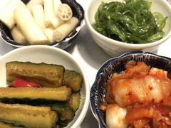 -肆月河豚·新淮扬(金融街店)