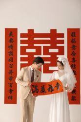 点击看大图 -YISHU一树影像工作室(惠城店)