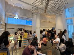 -喜茶(深圳福田星河COCO Park店)