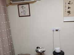 -沈师傅盲人按摩工作室(密三小区店)
