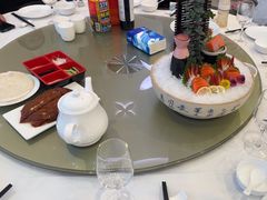 -湖锦酒楼·32年地道湖北菜(光谷店)