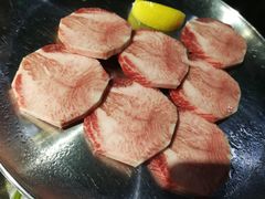 -老炉家木炭烤肉(长江国际店)