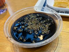 -冰泉豆浆馆(阳朔店)