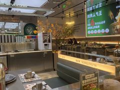 -农乐园炭火烤肉(繁花中心店)