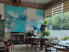 -黑公羊新疆菜(人和店)