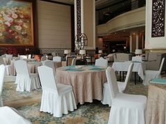 -大堂酒廊(北海香格里拉大酒店)