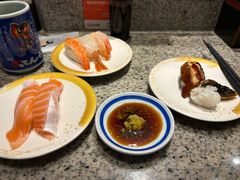 -合点寿司(美罗城店)