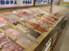 -姜胖胖韩式自助烤肉(光明万达店)