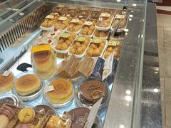 -巴黎贝甜(右安门店)