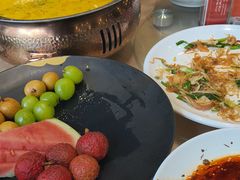 -李氏传家菜(兴城路店)