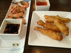 -海坛特色小吃·只做平潭特色菜(平潭店)