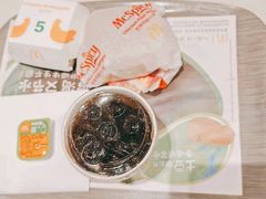 -麦当劳(阳光新生活广场店)