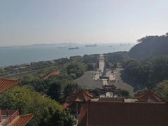-南沙天后宫景区