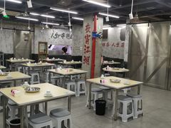 大堂-颐品居涮肉(乌鲁木齐中路店)