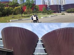 -太原市博物馆