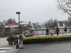 -比斯特上海购物村精品奥特莱斯