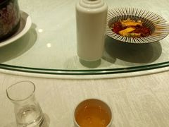-香雪海饭店中餐厅(人民桥店)