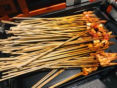 -钢管厂五区小郡肝串串香(南山店)