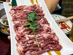 -津门老羊家·铜锅涮羊肉·烧烤(科技园店)