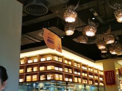 -桂小厨广西菜(水晶城店)