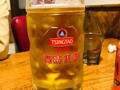 -蚝太郎 • 海鲜烧烤(建国路创始店)