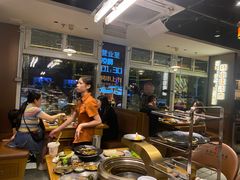 -杨小佳·齐齐哈尔烤肉·烤串(广州店)