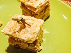 -马哥孛罗咖啡厅·Cafe Marco (厦门马哥孛罗东方大酒店)