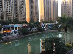 -万达广场(东莞厚街店)