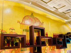 -北京王府井希尔顿酒店·秦唐中餐厅Chynna