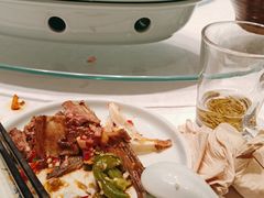 -湘邻呷铺·田园家宴(汉基广场店)