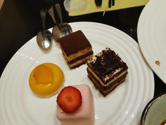 -万达瑞华酒店美食汇自助餐厅(楚河汉街店)