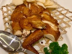 -新加坡海鲜共和(名胜世界圣淘沙海滨坊)