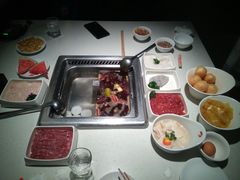 -海底捞火锅(顺义华联店)