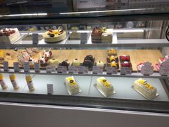 -BreadTalk面包新语·烘焙蛋糕(高德置地春广场店)