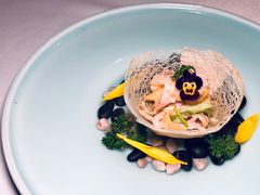 -广州富力丽思卡尔顿酒店·丽轩·粤菜