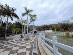 -三亚南山文化旅游区