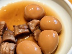 -泥炉烧肉师(新街口金銮巷店)