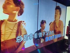 -温莎KTV(国贸店)