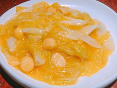 -绿茶餐厅(领展购物广场·中关村店)
