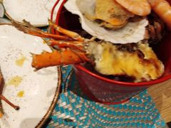 -沈阳和平艾美酒店新食谱西餐厅
