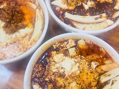 -老鳯府豆花泡馍(第五大道店)