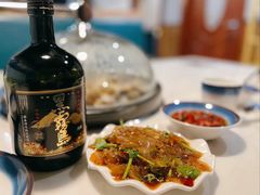 海蜇皮-蔚海之都·象山蒸汽海鲜(仙霞路店)