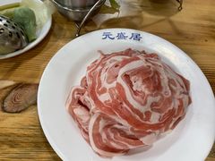 -元盛居(生态大街店)