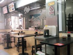 大堂-小胖包子王(定安路店)