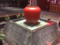 -溧阳天目湖天沐温泉