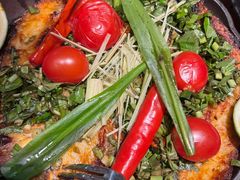 -云海肴·汽锅鸡·云南代表菜(美罗城店)