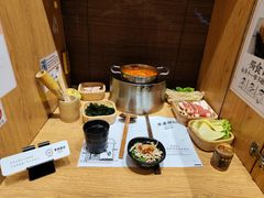 -独食火锅·半米屋台(望平街店)
